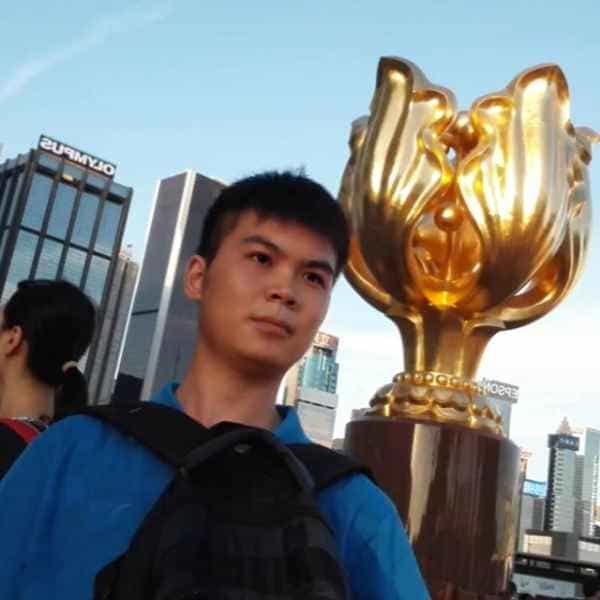 广东36岁单身帅哥真诚找对象-离异残疾人征婚