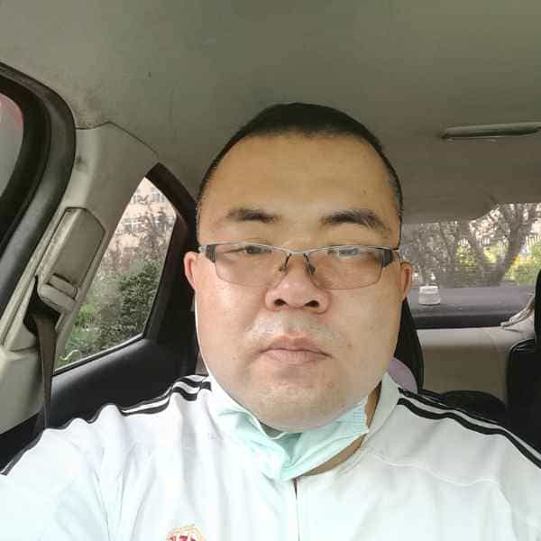山东36岁单身帅哥真诚找对象-吉缘网