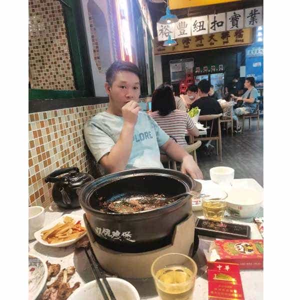 广东35岁单身帅哥真诚找对象-吉缘网