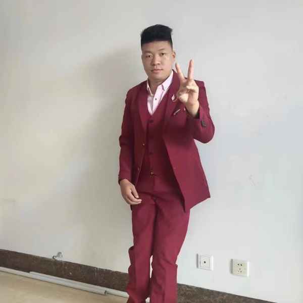 贵州34岁单身帅哥真诚找对象-潜江征婚网