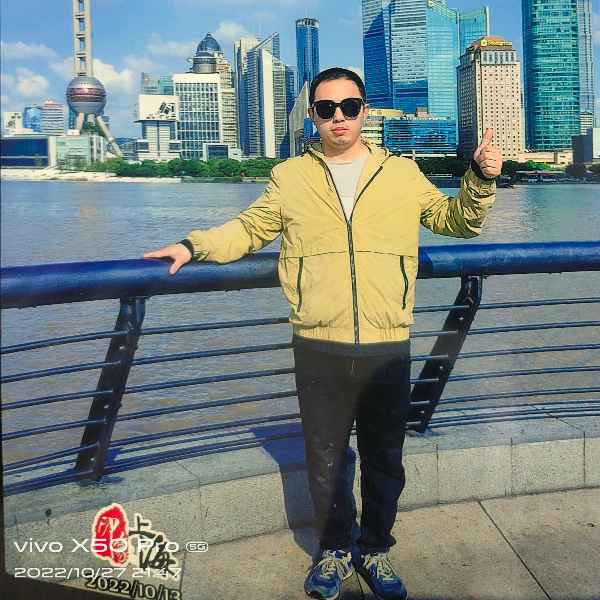 江苏残疾人帅哥真诚相亲找对象，吉缘网