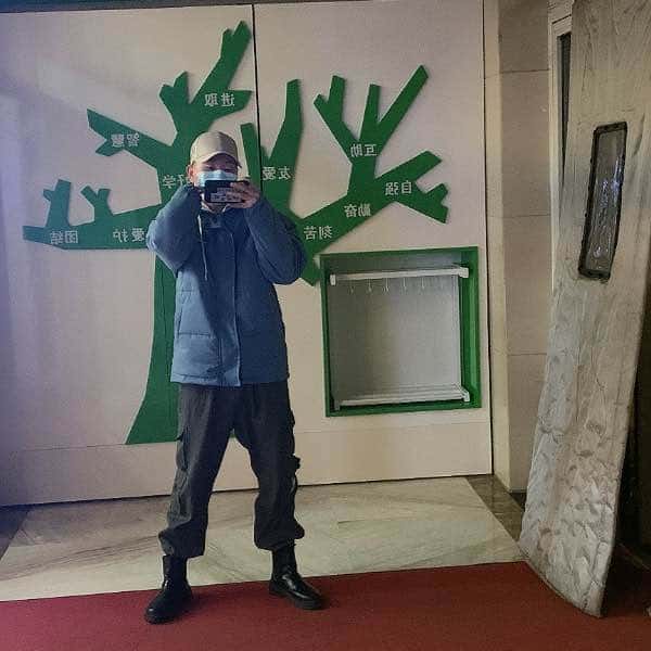 河北23岁单身帅哥真诚找对象-阿拉尔残疾人征婚