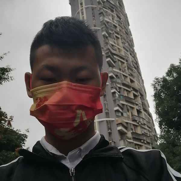 福建22岁单身帅哥真诚找对象-贵州征婚网