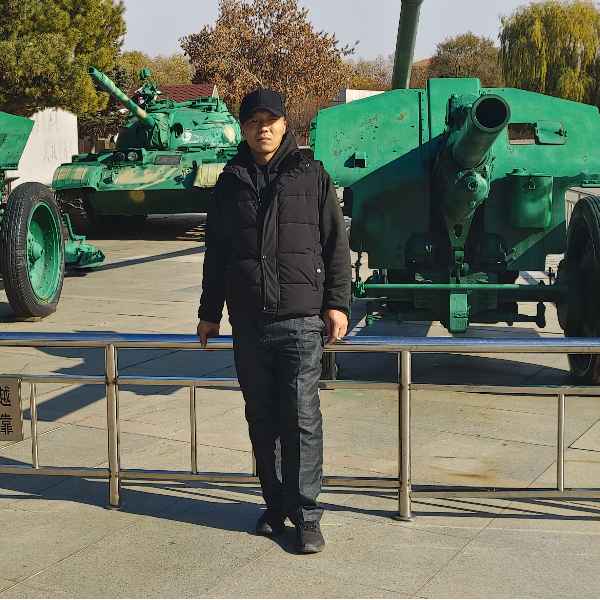 黑龙江41岁单身帅哥真诚找对象-白银征婚网