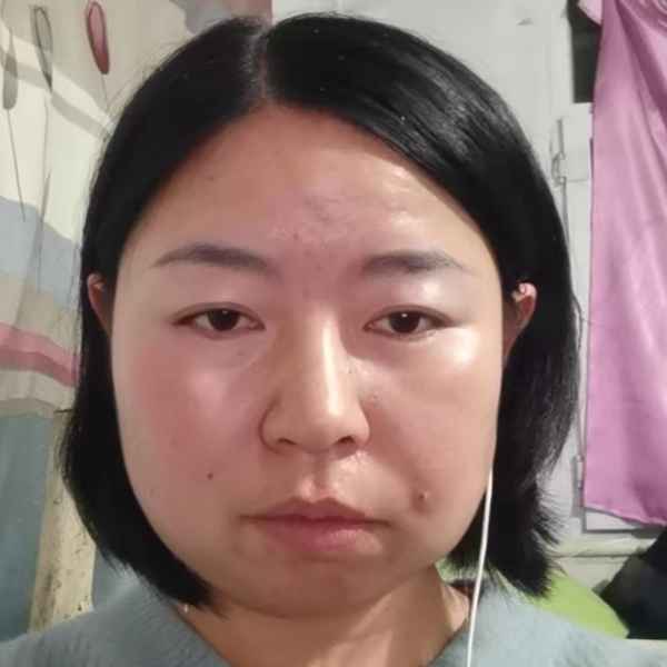 黑龙江残疾人女孩真诚相亲找对象，吉缘网