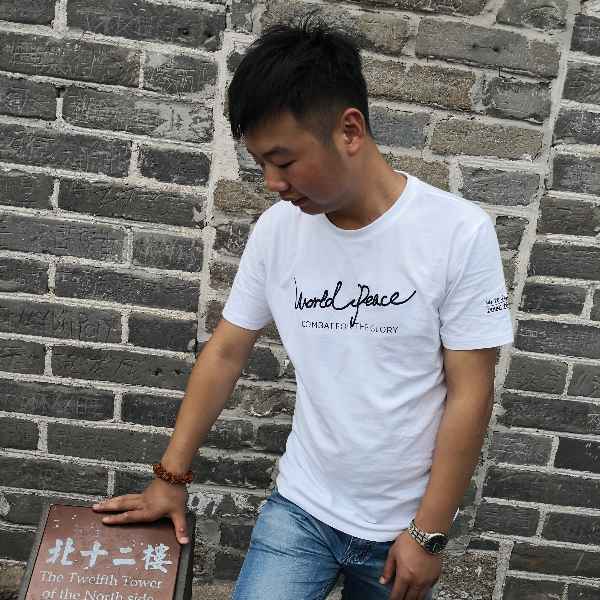 河南残疾人帅哥真诚相亲找对象，吉缘网