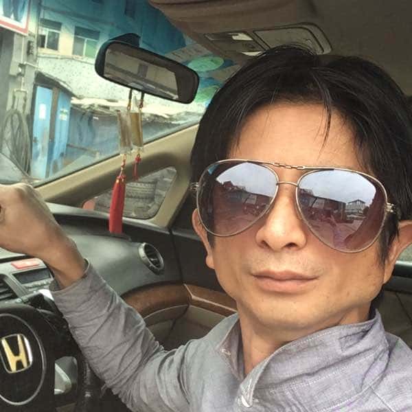 海南47岁单身帅哥真诚找对象-海南征婚网
