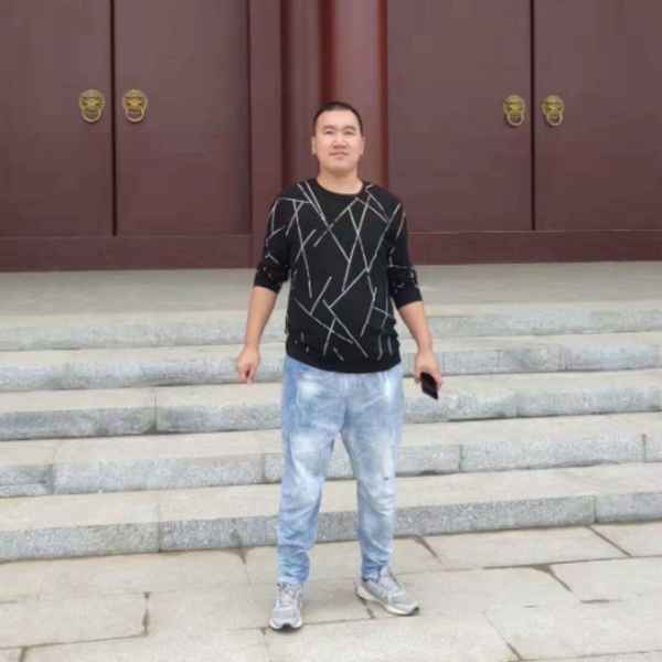 吉林34岁单身帅哥真诚找对象-固原征婚网