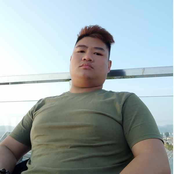 广东残疾人帅哥真诚相亲找对象，吉缘网