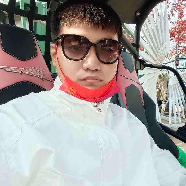辽宁31岁单身帅哥真诚找对象-铜川征婚网