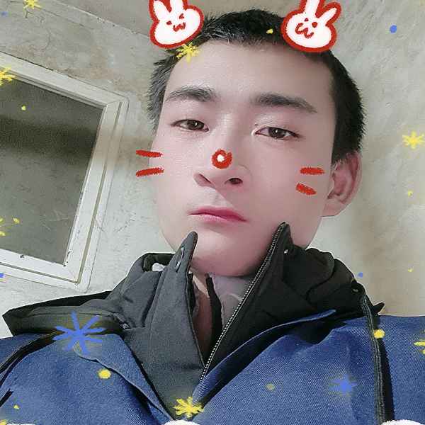 河南25岁单身帅哥真诚找对象-吉缘网