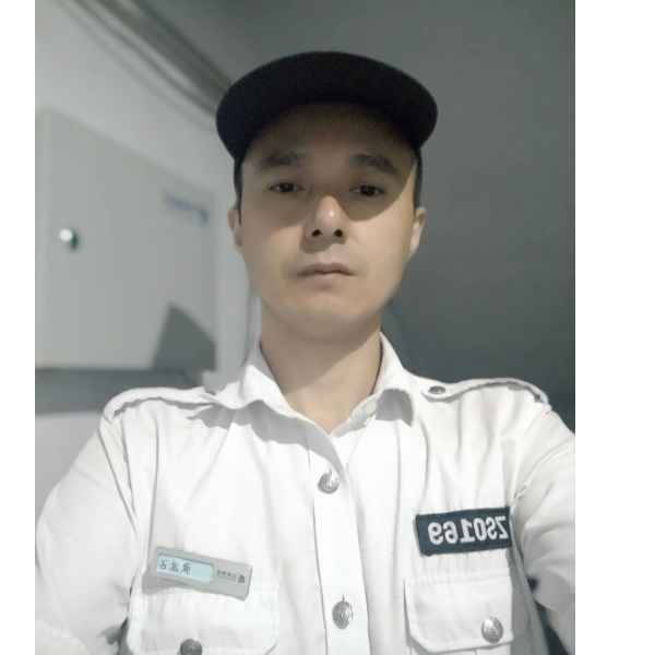 河南40岁单身帅哥真诚找对象-庆阳征婚网