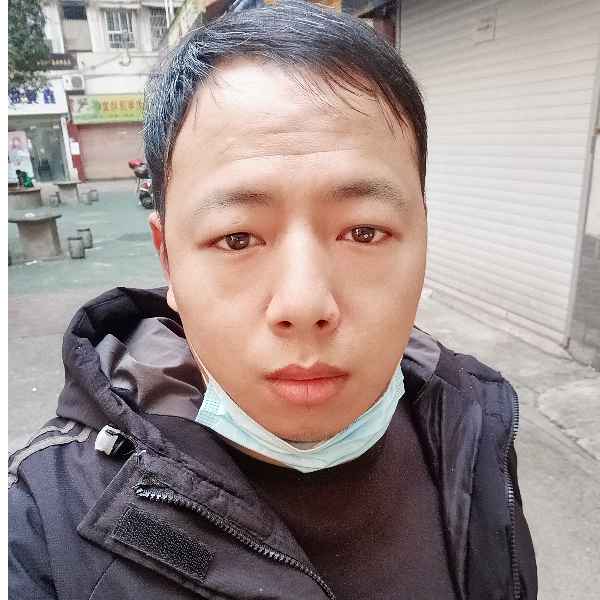 四川34岁单身帅哥真诚找对象-合肥征婚网