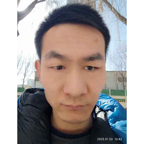 甘肃残疾人帅哥真诚相亲找对象，吉缘网