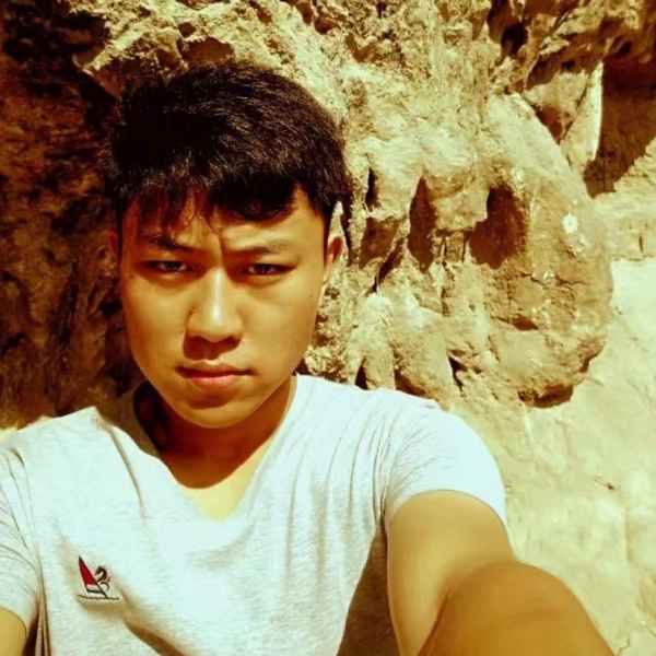 河北31岁单身帅哥真诚找对象-神农架征婚网