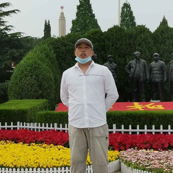 河北37岁单身帅哥真诚找对象-吉缘网