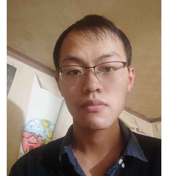 山东28岁单身帅哥真诚找对象-吉缘网