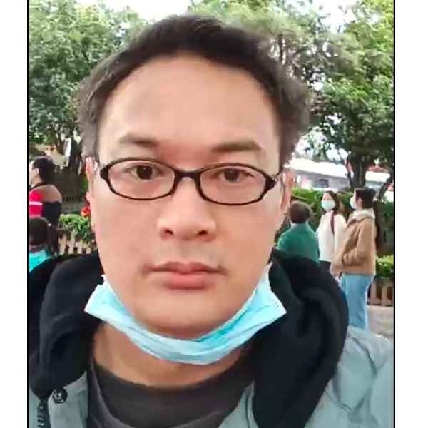 广东残疾人帅哥真诚相亲找对象，吉缘网