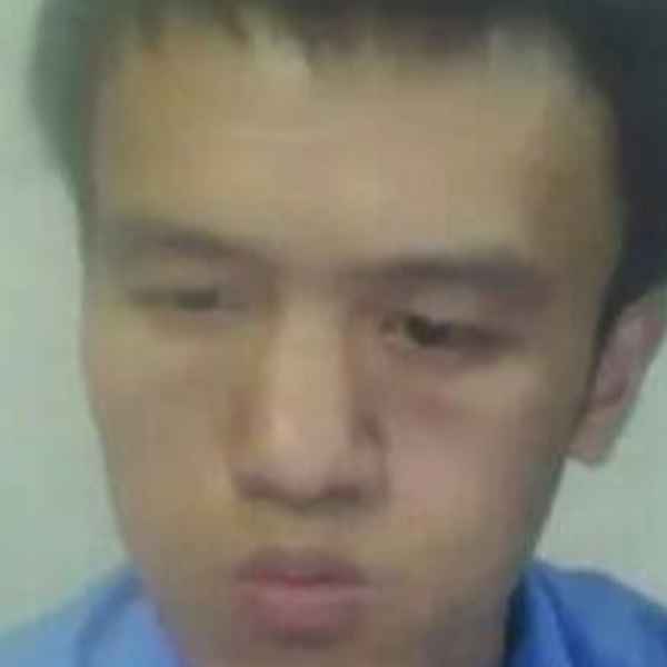 广东残疾人帅哥真诚相亲找对象，吉缘网
