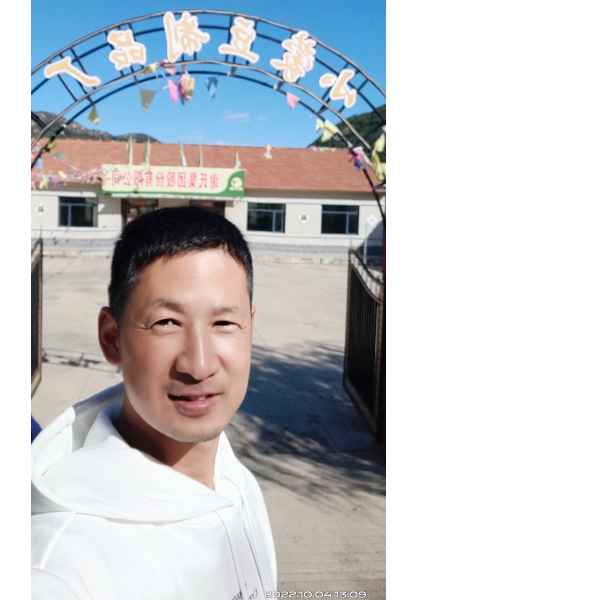 黑龙江37岁单身帅哥真诚找对象-白银征婚网