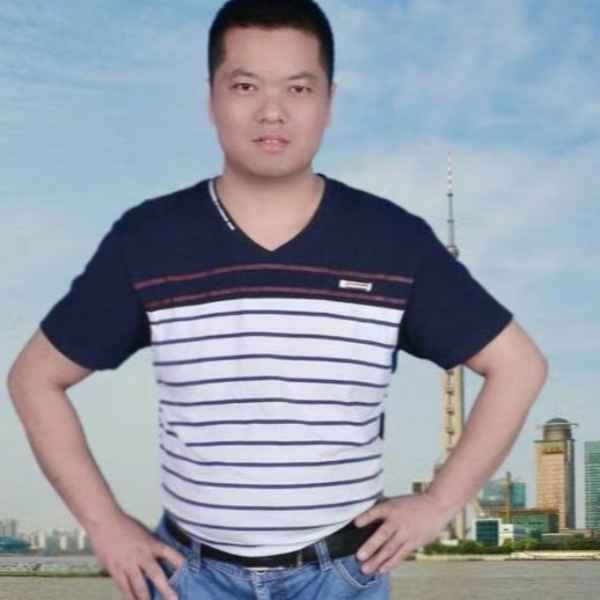 湖北34岁单身帅哥真诚找对象-吉缘网