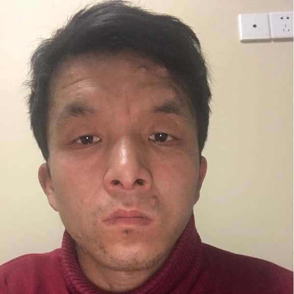 河南34岁单身帅哥真诚找对象-吉缘网