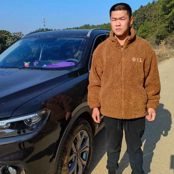 江西30岁单身帅哥真诚找对象-江西征婚网