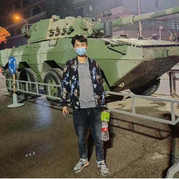 河北25岁单身帅哥真诚找对象-吉缘网
