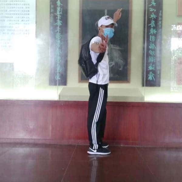 广东35岁单身帅哥真诚找对象-江西征婚网
