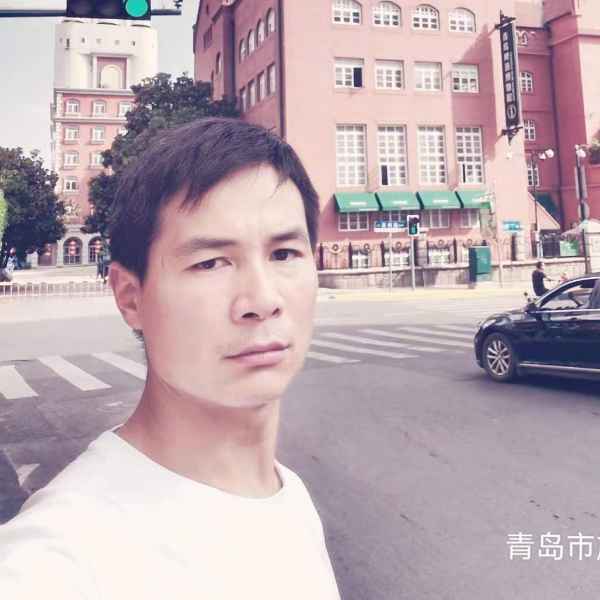 河南38岁单身帅哥真诚找对象-辽阳征婚网
