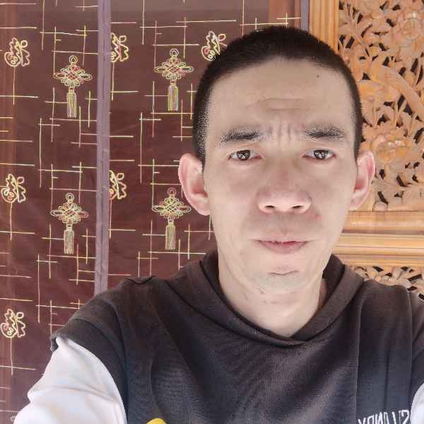 云南35岁单身帅哥真诚找对象-孝感征婚网