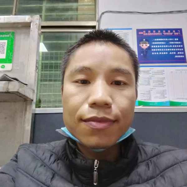 广东单身帅哥真诚相亲找对象，吉缘网