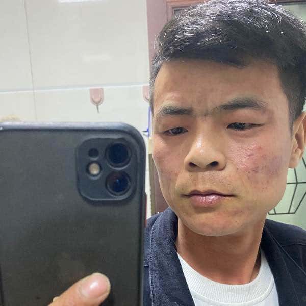 河南单身帅哥真诚相亲找对象，吉缘网