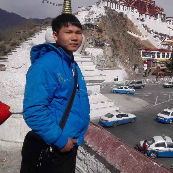 广西33岁单身帅哥真诚找对象-盐城征婚网
