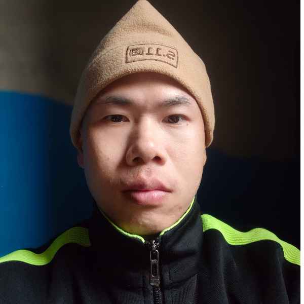 福建34岁单身帅哥真诚找对象-潜江征婚网