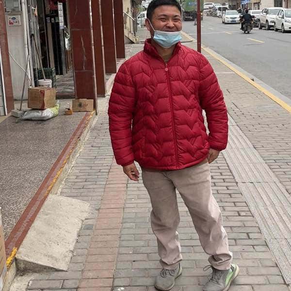 江苏残疾人帅哥真诚相亲找对象，吉缘网