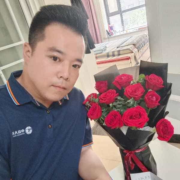河南34岁单身帅哥真诚找对象-吉缘网