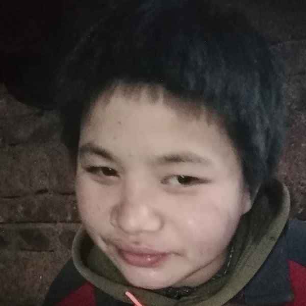 贵州25岁单身美女真诚找对象-玉树征婚网