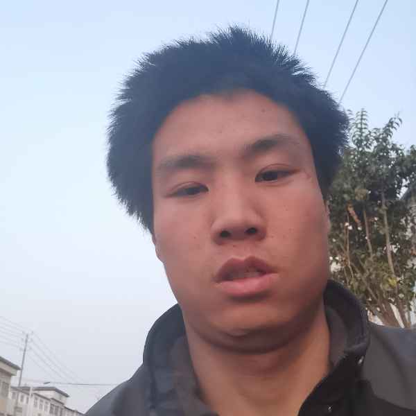 河南25岁单身帅哥真诚找对象-吉缘网