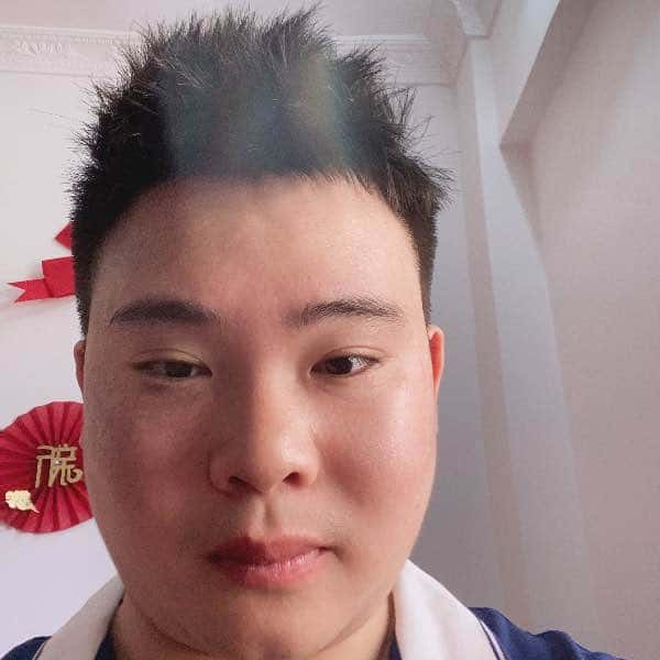 广东单身帅哥真诚相亲找对象，吉缘网