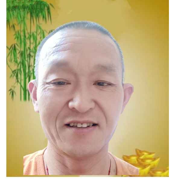 新疆47岁单身帅哥真诚找对象-肇庆征婚网