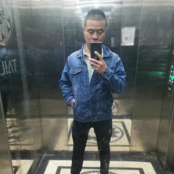 河南34岁单身帅哥真诚找对象-吉缘网