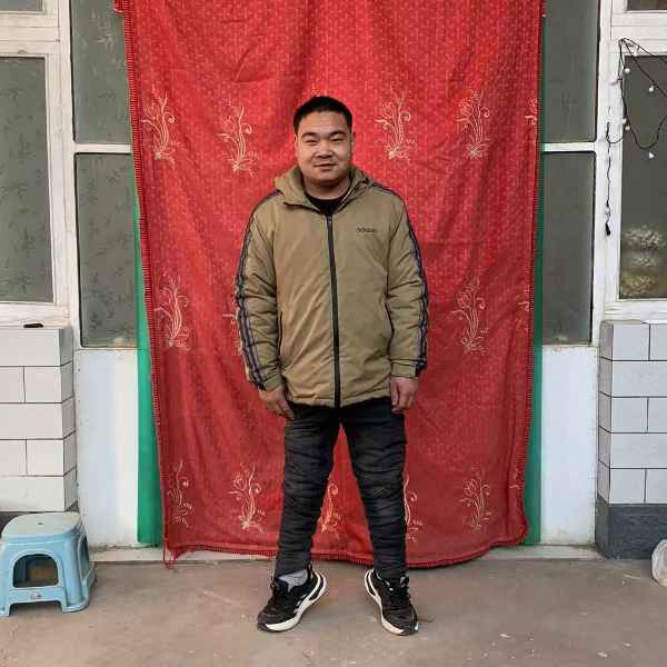 河北34岁单身帅哥真诚找对象-承德残疾人征婚