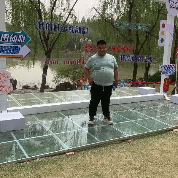 河南30岁单身帅哥真诚找对象-庆阳征婚网