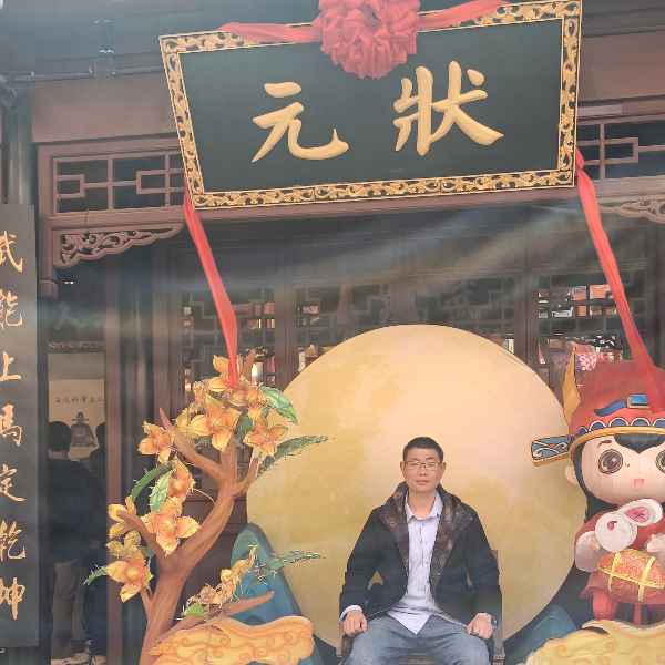 河北40岁单身帅哥真诚找对象-吉缘网