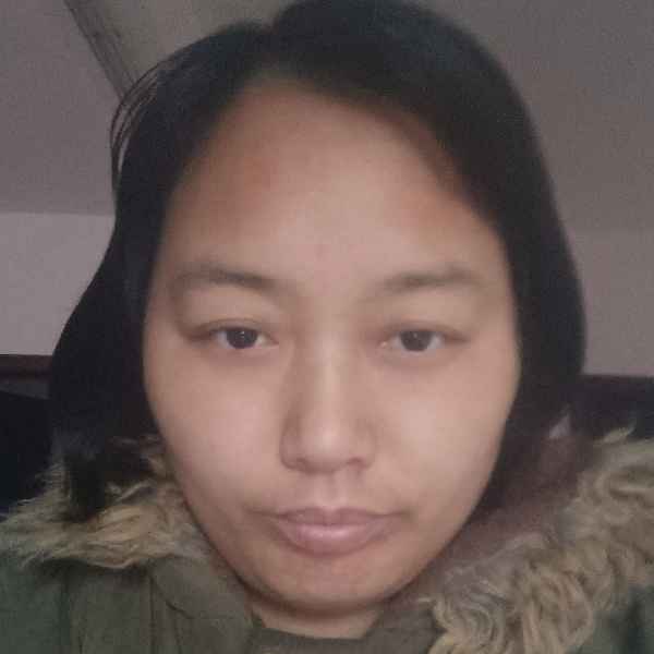 湖北单身女孩真诚相亲找对象，吉缘网