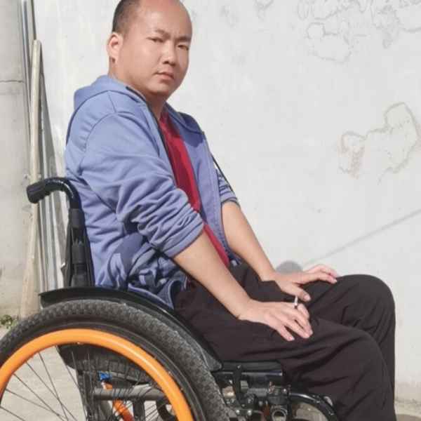 陕西36岁单身帅哥真诚找对象-榆林征婚网