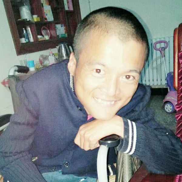 陕西30岁单身帅哥真诚找对象-阜阳残疾人征婚