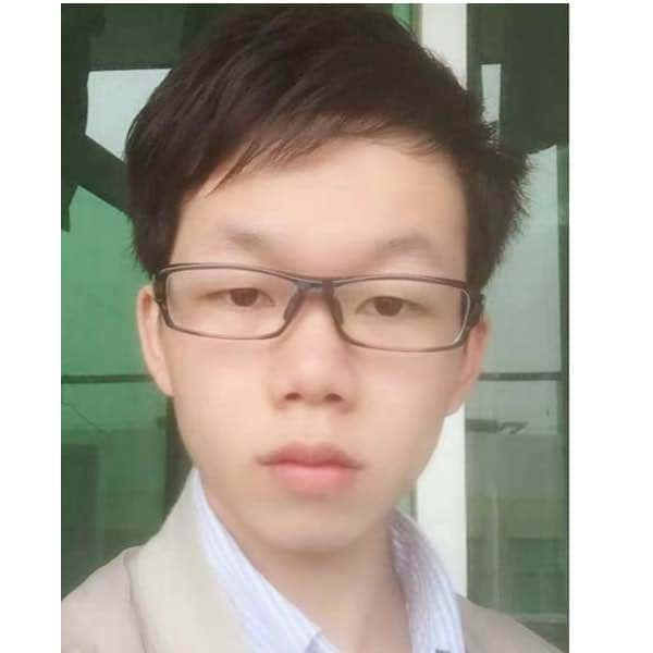 广东残疾人帅哥真诚相亲找对象，吉缘网