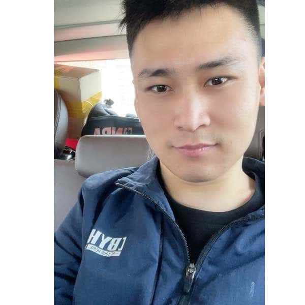 辽宁32岁单身帅哥真诚找对象-商丘征婚网